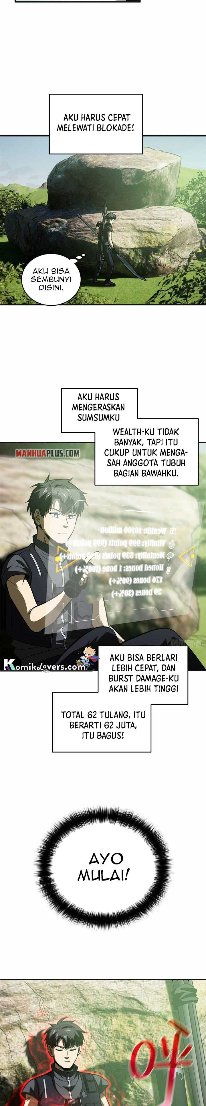 Dilarang COPAS - situs resmi www.mangacanblog.com - Komik global gao wu 138 - chapter 138 139 Indonesia global gao wu 138 - chapter 138 Terbaru 2|Baca Manga Komik Indonesia|Mangacan